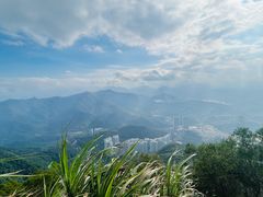 -梧桐山风景名胜区