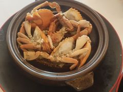 -谭厨中山传家菜.乳鸽.脆鲩鱼(华强北中航城店)