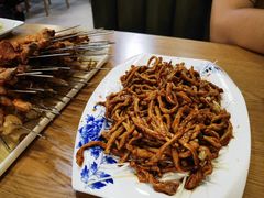 -胜泽眼镜烧烤(云霄路直营店)