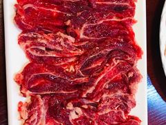 手切吊龙肉-广味鲜潮汕牛肉火锅(延安三路店)