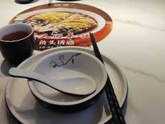 -绿茶餐厅(广州嘉裕太阳城店)
