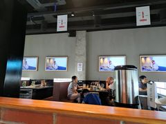 大堂-很久以前羊肉串(朝阳路店)