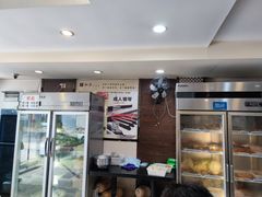 -川魂帽牌货冒菜(水晶郦城店)