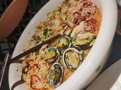 一品蒜香海鲜汇-兴仙饭店·闽味海鲜(马尾总店)