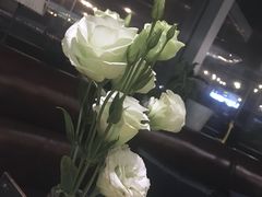 餐具摆设-IL Forno 意坊·意大利餐厅(温州万象城店)