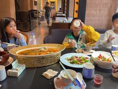 -桥边小楼·手工云南菜·古城观景小楼