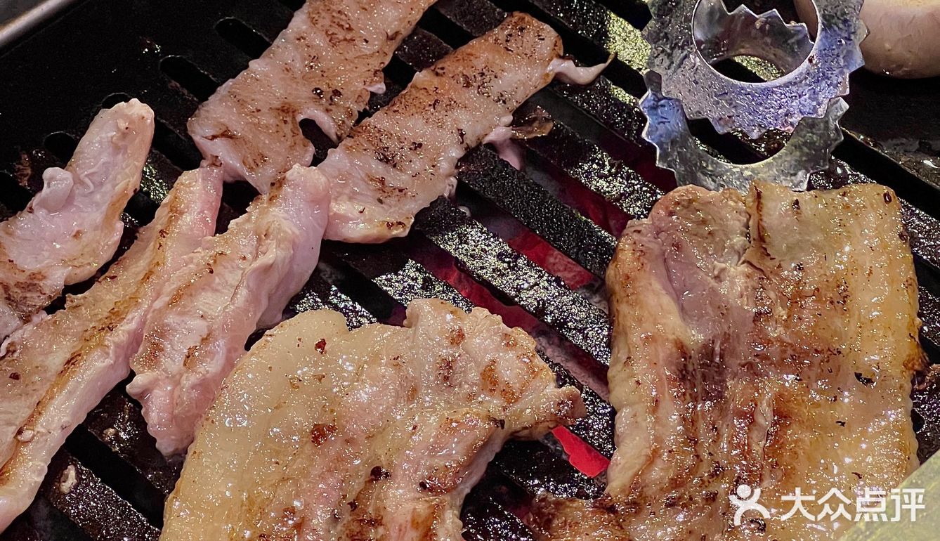 孤独美食家的深夜食堂被我找到了!!