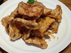-奕景小馆·地道大连菜(恒隆广场店)