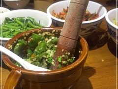 -山涧肴·泉水煮活鱼(坂田店)