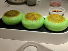 -禄运茶居·手工点心(猎德店)