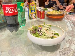 -世外桃源农庄·德清土菜(兴康南路店)