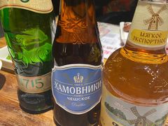 -通海俄式烧烤·俄罗斯大串(嵩山路店)