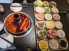 -咏江南·苏式火锅·苏州评弹(观前街店)