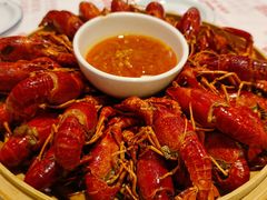 -文和友老长沙龙虾馆(化龙池店)