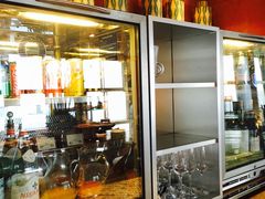 -君悦大酒店行政酒廊