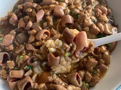 -小郭私房菜·海肠捞饭店(学士街店)