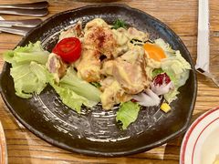 -玛格萝妮比萨屋(四平店)