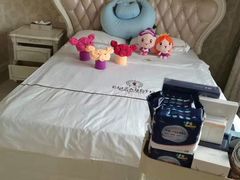 -伊丽莎白妇科医院·早孕检查