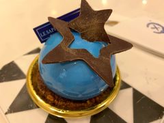 -LE SAPHIR 莎菲尔菓子(和兴店)