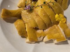 -明本湛江鸡•海鲜小厨(陈家祠店)