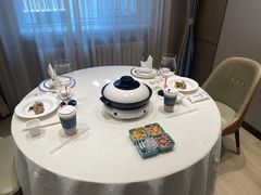 -品海楼·大连海胆锅贴馆(东港店)
