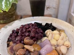 -绿小院(荔湾店)