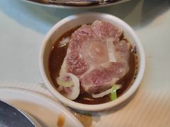 -益百岁牛尾汤(香山路店)