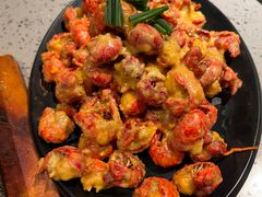 -一棠龙虾•王牌虾球(光谷天地店)