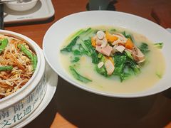-坤记味道(新华城市广场店)