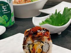 -水木锦堂·自助铁板烧(望京凯德MALL店)