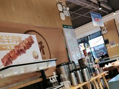 -木屋烧烤(万德庄店)