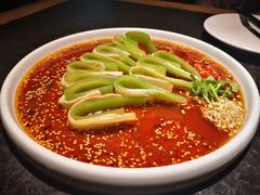 -安多素食(广仁寺路店)