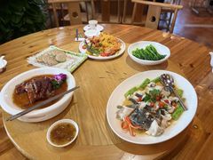 -德胜轩正宗顺德菜(宝安沙井会展中心店)