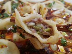 -尤素福东举院饺子馆