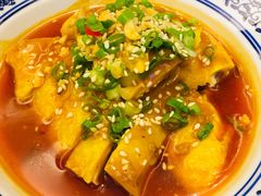 天府口水鸡-海天楼(天津泛太平洋店)