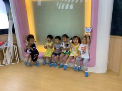 -嘉定民办实蒙早教中心