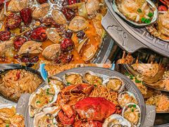 -永信海鲜(群星城店)