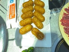 -人人捞火锅(陵水店)