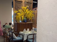 -翡翠江南(国贸商城店)