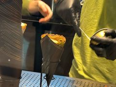 -July tale·可丽饼(德基广场店)
