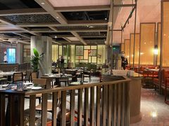 大堂-同庆楼(滨湖万达广场店)