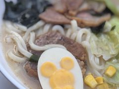 -彗星餐厅(香港迪士尼乐园)