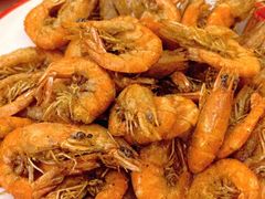 -庆山饭店·海鲜饺子家常菜(北戴河黑石路店)