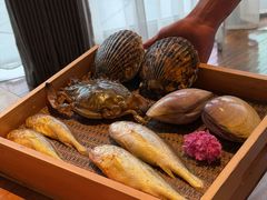 -新荣记(建国门外大街店)