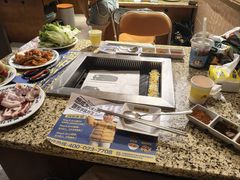 -阿亲家·韩式无限烤肉(春熙路店)