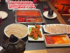 -福禄娃一家人火锅(上地店)
