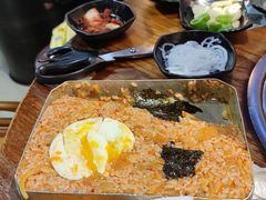 -杀猪天·韩国烤肉(总店)
