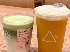 -去茶山(重庆万象城店)