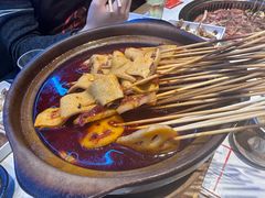 -杨记齐齐哈尔烤肉(总店)