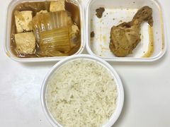 -老乡鸡(融科天地店)